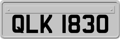 QLK1830