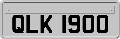 QLK1900