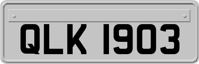 QLK1903