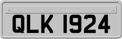 QLK1924