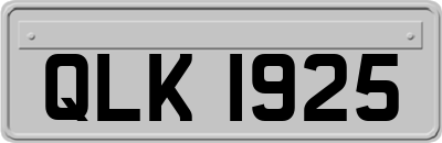 QLK1925