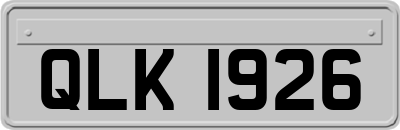 QLK1926