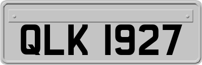 QLK1927