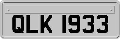 QLK1933