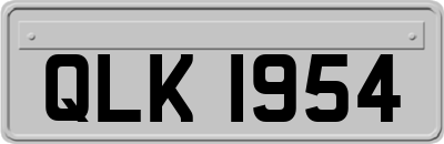 QLK1954