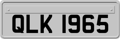 QLK1965