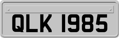 QLK1985