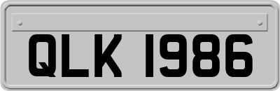 QLK1986