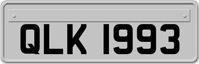 QLK1993