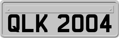 QLK2004