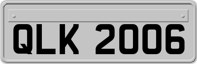 QLK2006