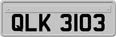 QLK3103