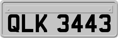 QLK3443