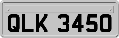 QLK3450