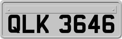 QLK3646