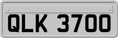 QLK3700