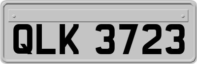 QLK3723