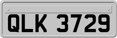 QLK3729