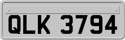 QLK3794