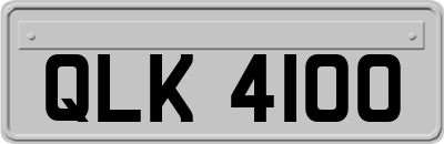 QLK4100