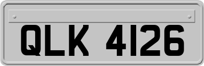 QLK4126