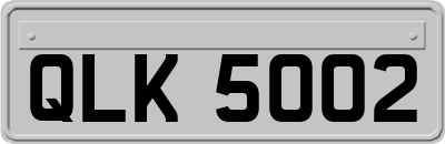 QLK5002