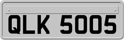 QLK5005