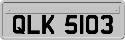 QLK5103