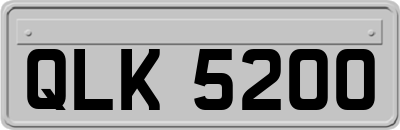 QLK5200