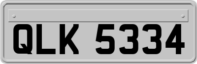 QLK5334