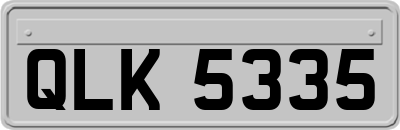 QLK5335