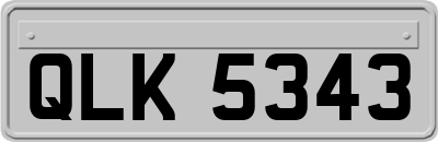 QLK5343