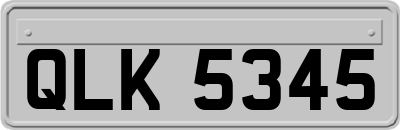 QLK5345