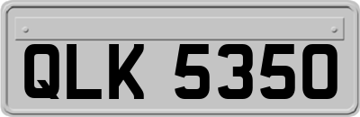 QLK5350