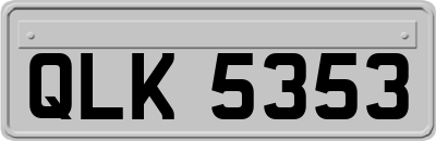 QLK5353