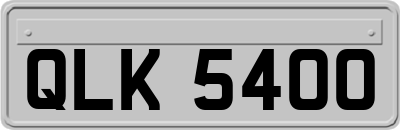 QLK5400