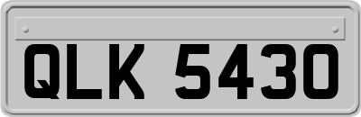 QLK5430