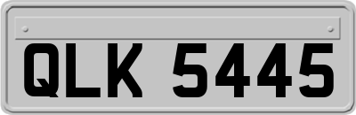 QLK5445