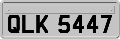 QLK5447