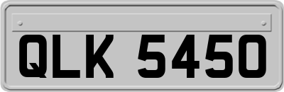 QLK5450