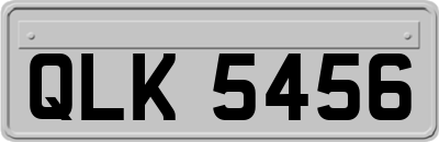 QLK5456