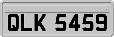 QLK5459