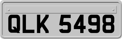 QLK5498