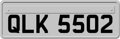 QLK5502