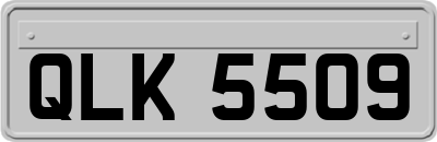 QLK5509