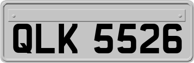 QLK5526