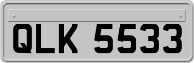 QLK5533