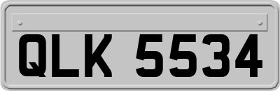 QLK5534