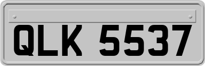 QLK5537