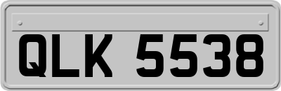 QLK5538